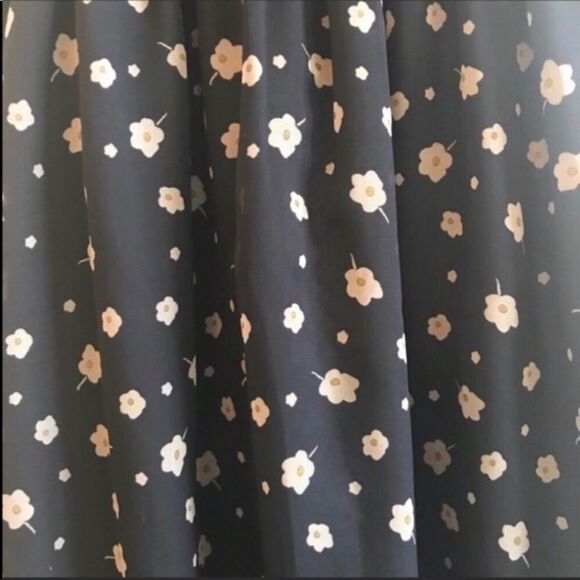 U/O Pins and Needles Floral dress/Romper - Picture 3 of 4